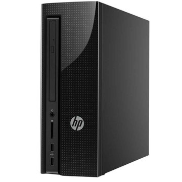 惠普（HP）小欧270-p032cn 台式电脑主机（i3-7100 4G 1T R5 2G独显 Win10）