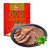 恒慧（HERE·V）酱牛肉牛肉熟食220g 开袋即食 酱卤食品第2张高清大图
