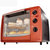 九阳（Joyoung）KX-30J601 电烤箱 大容量30L 多功能电烤箱第2张高清大图
