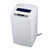 海尔统帅（Leader）TQB50-@1 5公斤 全自动波轮洗衣机 智能模糊控制（白色）第2张高清大图