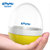 樱舒（Enssu）婴儿鸡蛋奶粉盒外出便携奶粉罐ES1705(白色 默认值（请修改）)第3张高清大图