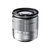 Fujifilm/富士XC16-50mmF3.5-5.6 OIS广角变焦镜头 银色(银色)第2张高清大图
