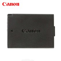 佳能（Canon）原装 LP-E10锂电池 适用于佳能EOS 1200D 1100D单反相机(LP-E10锂电池)