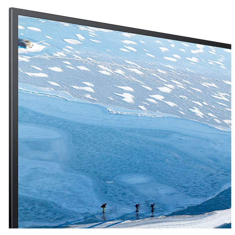 三星(SAMSUNG)UA65KU6200JXXZ 65英寸 4