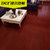 德尔地板环保实木复合木地板 适合地暖 加厚耐磨稳定 沙比利ZS03第3张高清大图