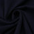 BEBEERU 潮流男装薄款韩版修身高棉汗衫打底衫 男士时尚莱卡纯黑纯白色T恤(圆领黑色)第4张高清大图