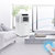 志高 (CHIGO)可移动空调除湿家用厨房卧室一体机 单冷冷暖(KY-ZR32B（1.5P冷暖）)第4张高清大图