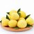 超市-其他水果国美生鲜安岳柠檬10个精装（单果70-90g）(20个精装 单果70-90g)第3张高清大图
