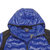 NIKE耐克新款男子JORDAN PERF HYBRID DWN JKT羽绒服807948-455(如图)(XS)第4张高清大图