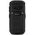 JEASUNG X6 三防老人手机 免费硬件对讲机 外放收音机 移动联通双卡双待(黑色)第2张高清大图