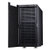 乔思伯（JONSBO）QT01 塔式静音机箱 铝饰板 黑色 汽车隔音材料第4张高清大图