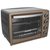 九阳（Joyoung）电烤箱KX-30J3黑+咖啡 机械温控第3张高清大图