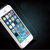 奥多金 苹果iPhone钢化玻璃膜 手机保护贴膜 适用于苹果iPhone钢化膜(透明 4/4S)第4张高清大图