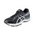 亚瑟士入门 男女稳定跑步鞋 GEL-EXALT 3 支撑透气运动鞋(T616N-9001 42)第2张高清大图