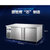 慕雪MUXUE 1.5米/1.8米工程款直冷冷藏工作台 不锈钢保鲜卧式冰柜 厨房冰箱冷柜 加厚不锈钢进口压缩机直冷操作台第3张高清大图
