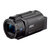 索尼（SONY）FDR-AX45 4K高清数码摄像机/数码摄像机 /DV 5轴防抖 4K高清视频录制 手持摄像机第2张高清大图