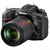 尼康（Nikon）D7200单反相机 套机(18-105mmEDVR )(套餐一)第5张高清大图