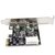 西霸（SYBA）PCI-Express 2口 USB3.0扩展卡Renesas第4张高清大图