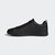阿迪达斯官方adidas neo VS ADVANTAGE CL 男女 休闲鞋 F99253(1号黑色)(43)第2张高清大图
