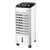 志高（CHIGO) 空调扇制冷器单冷风机家用宿舍加湿空调扇水冷 XM01(白色机械)第5张高清大图