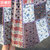 斯黛欧2016春夏新款波西米亚修身显瘦高腰大摆无袖连衣裙长裙1823(4号色)第5张高清大图