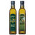 克莉娜橄榄油500mL*2瓶 压榨食用油第2张高清大图