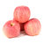杞农优食山东红富士苹果约2.5kg箱装 香气浓郁 个大皮薄 脆甜多汁第7张高清大图