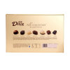 德芙 精心之选多种口味巧克力 280g/盒
