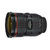 佳能（Canon）EF 24-70mm f/2.8L II IS USM 防抖 标准变焦镜头(黑色 套餐二)第4张高清大图