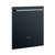 西门子(SIEMENS) SZ06AXCFI 嵌入式洗碗机玻璃门（全嵌式） 黑色(黑色)第3张高清大图
