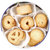 【国美自营】印尼进口 Danisa 皇冠丹麦曲奇饼干200g 盒装第5张高清大图