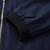 富贵鸟 FUGUINIAO 男装修身夹克男薄款上衣时尚商务休闲外套 16014FG8222(蓝色 5XL)第5张高清大图