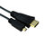 悦世（ACCELL）CHC-AM2DM-02 HDMI高清线1.5米第3张高清大图