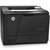 惠普（HP）LaserJet Pro400 M401N激光打印机（灰白）【国美自营 品质保障】第2张高清大图