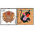 昊藏天下2016年猴邮票+猴对钞+猴纪念币合售Z第2张高清大图