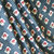 [WYHOME]五园家纺 优质长绒棉四件套 全棉贡缎60s  初见(玫瑰庄园 1.8米)第5张高清大图