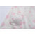贝贝怡夏季纯棉女宝宝T恤婴儿上衣高腰裙圆点上衣151Q018(浅粉 73cm)第3张高清大图