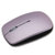 YAFOX N560 鼠标 2.4G无线技术 天逸系列紫第3张高清大图