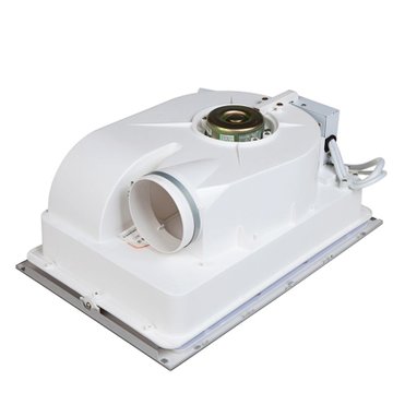 奥普（AUPU）QTP1520A室内加热器（健康负离子  风暖型纯平超薄浴霸）