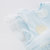 davebella戴维贝拉2018夏季新款连衣裙 女童网纱拼接公主裙DB7576(7Y 冰蓝色)第4张高清大图