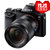 索尼(SONY）A7R套机（含FE24-70mm蔡司镜头）全画幅微单相机(优惠套餐二)第5张高清大图