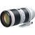 佳能（Canon）EF 70-200mm F 2.8L IS III USM  超远摄变焦镜头 高速对焦性能 高精细画质(优惠套餐二)第2张高清大图