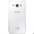 三星（SAMSUNG）Galaxy A7（7000 移动双4G/A7009.电信）(5.5英寸，真八核，1300W像素）(白色 A7000 双4G版)第2张高清大图