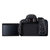 佳能（Canon）EOS 800D 单反相机 单机身（不含镜头） 800d 数码单反相机(黑色)第3张高清大图