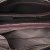 NUCELLE纽芝兰 甜妆夜巴黎系列牛皮鳄鱼纹两用包 390(摩登黑)第4张高清大图