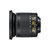 尼康（Nikon）AF-P DX 尼克尔 10-20mm f/4.5-5.6G VR 光学防抖 变焦镜头(黑色 套餐一)第3张高清大图