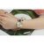 卡文克莱 CK女士手表 LIVELY系列时尚女表金色钢带石英手表(K4U23526)第5张高清大图