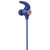 漫步者（EDIFIER）W283BT 磁吸入耳式 运动蓝牙线控耳机 美队版第4张高清大图