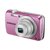 三星（SAMSUNG）PL20数码相机（粉色）第3张高清大图