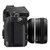 尼康（Nikon） 数码单反相机Df 套机 AF-S 50mm f/1.8G(黑色)第5张高清大图